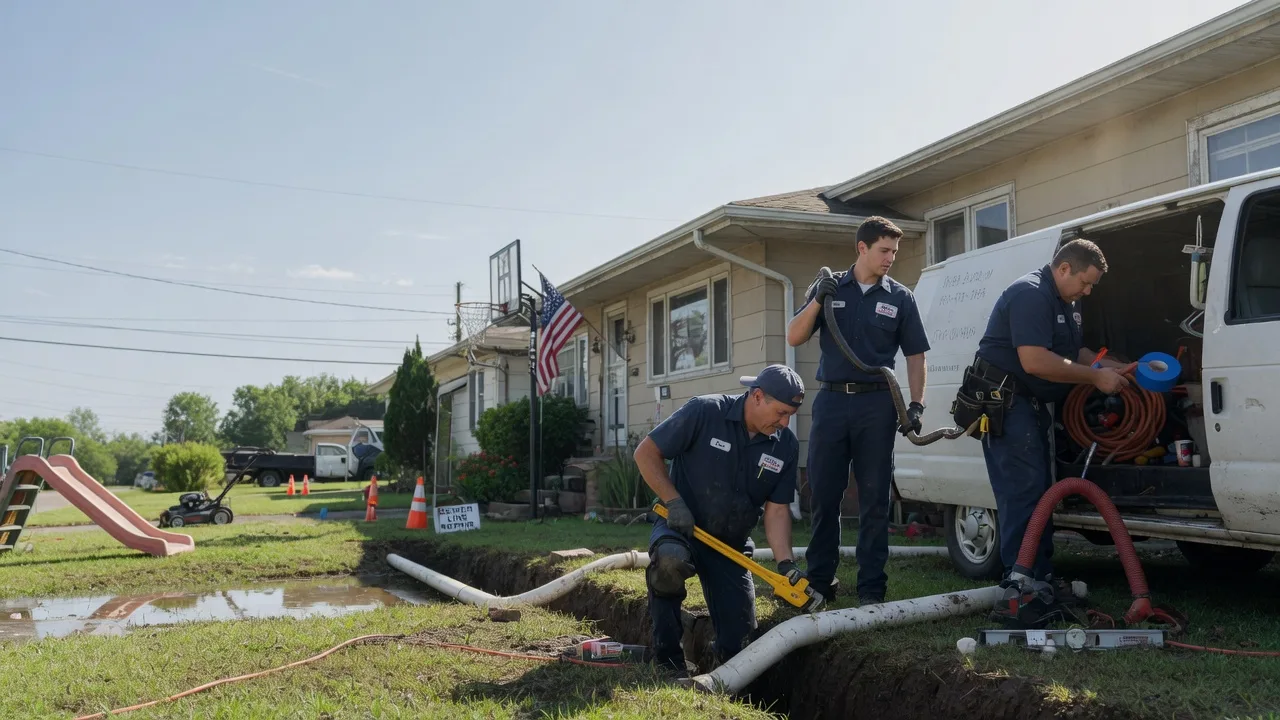 Toilet Installation in Spearman, TX near me
